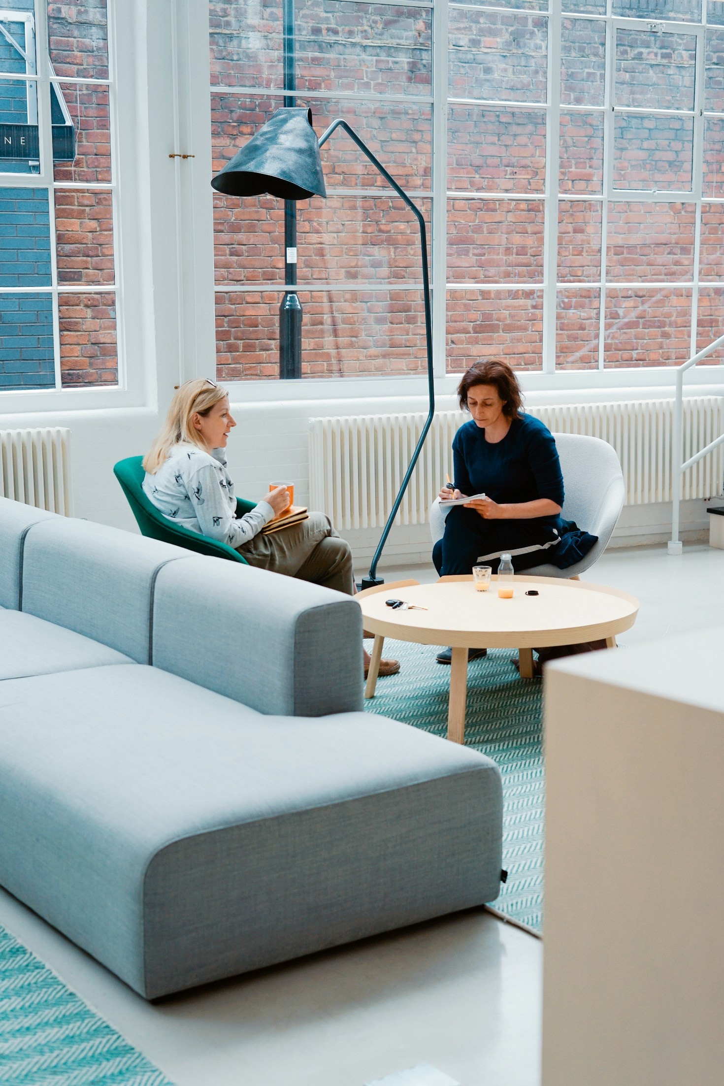 Cómo el coaching ontológico transforma vidas femeninas